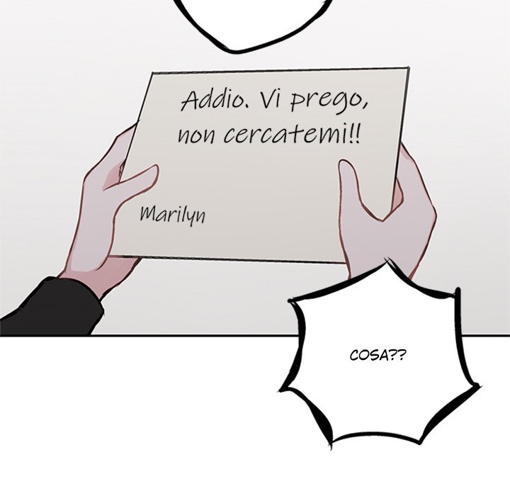 Read A Day with Me Manga Online