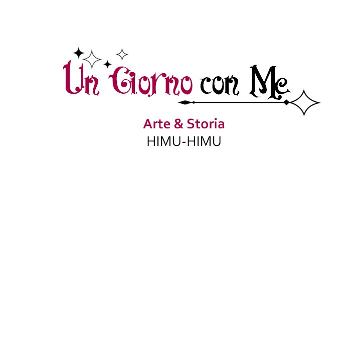 Read A Day with Me Manga Online