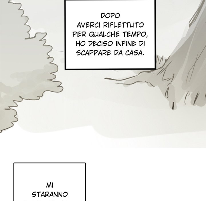 Read A Day with Me Manga Online