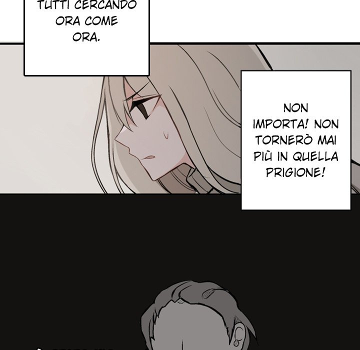 Read A Day with Me Manga Online