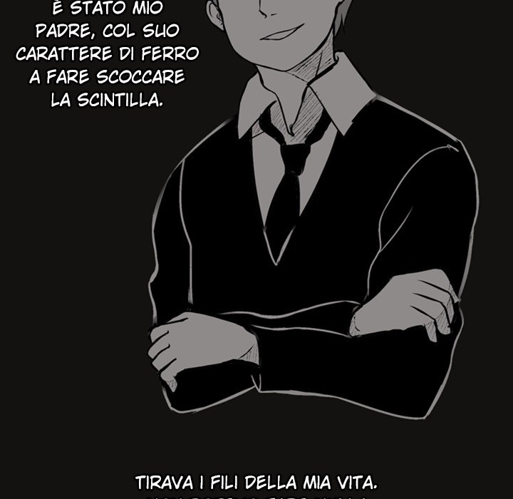 Read A Day with Me Manga Online