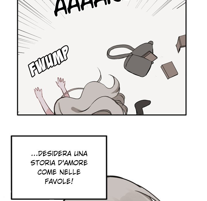 Read A Day with Me Manga Online