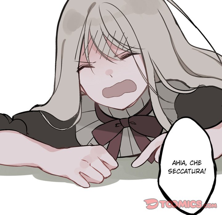 Read A Day with Me Manga Online