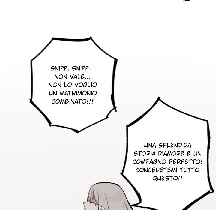 Read A Day with Me Manga Online