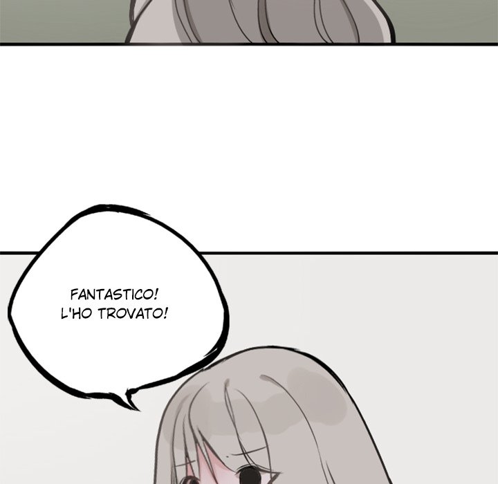 Read A Day with Me Manga Online