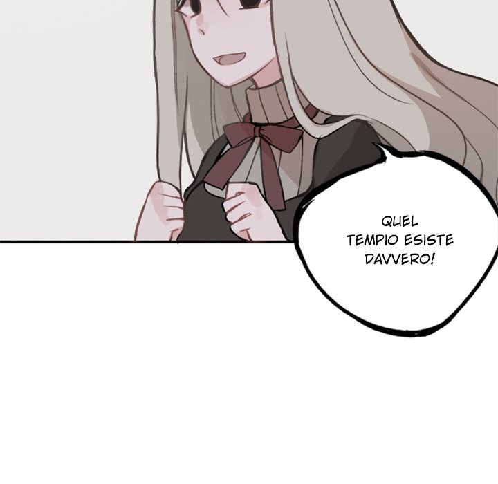 Read A Day with Me Manga Online