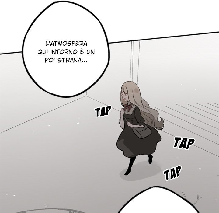 Read A Day with Me Manga Online