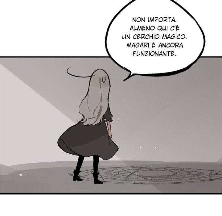 Read A Day with Me Manga Online