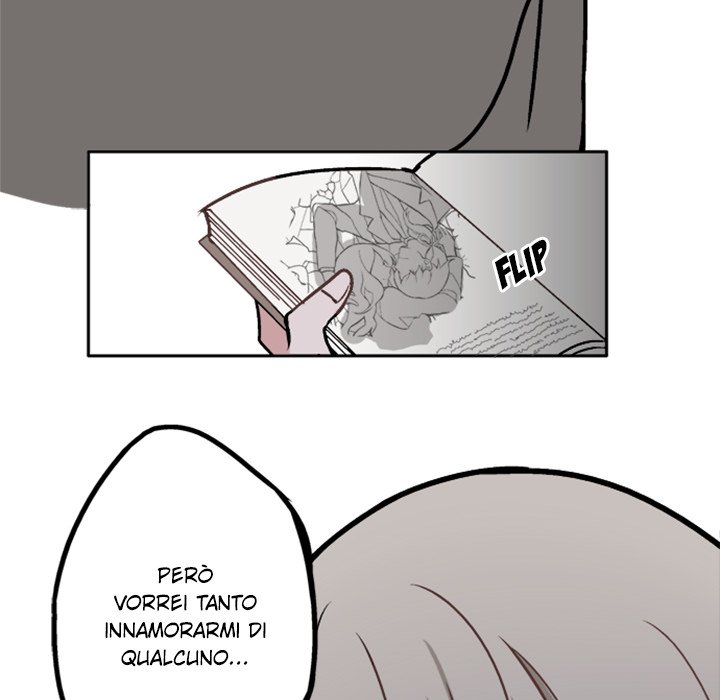 Read A Day with Me Manga Online