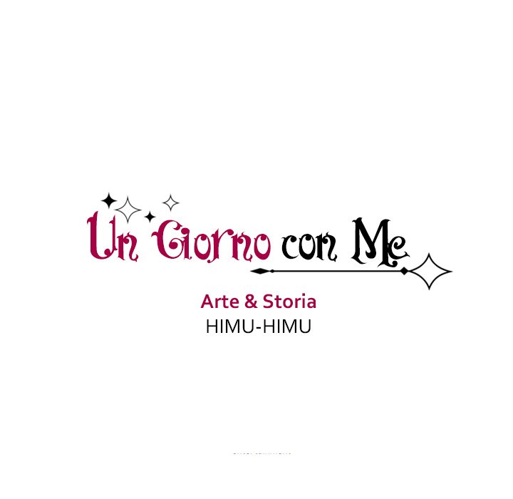 Read A Day with Me Manga Online