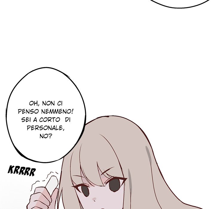 Read A Day with Me Manga Online