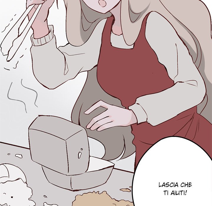 Read A Day with Me Manga Online