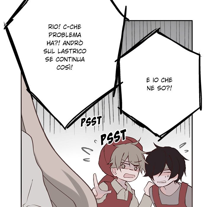 Read A Day with Me Manga Online