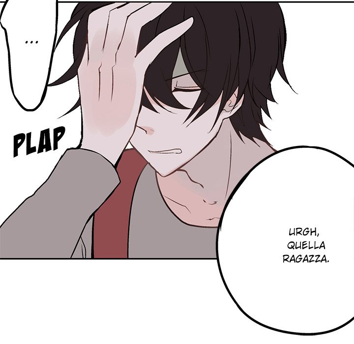 Read A Day with Me Manga Online