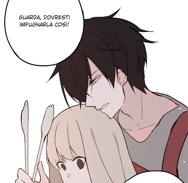 Read A Day with Me Manga Online