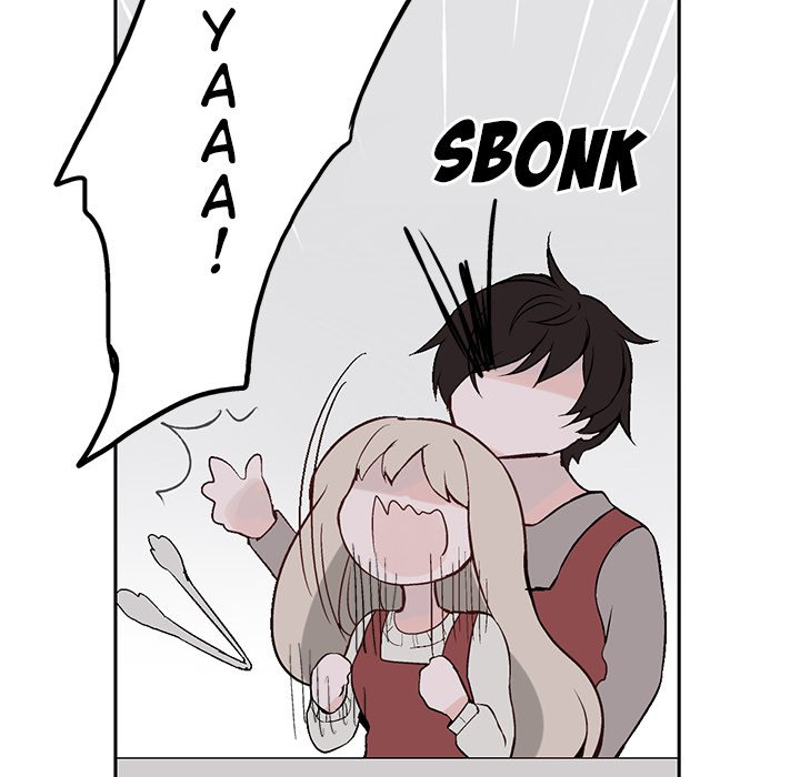 Read A Day with Me Manga Online