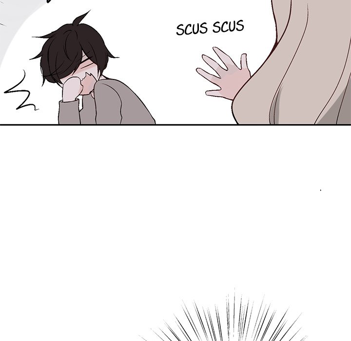 Read A Day with Me Manga Online