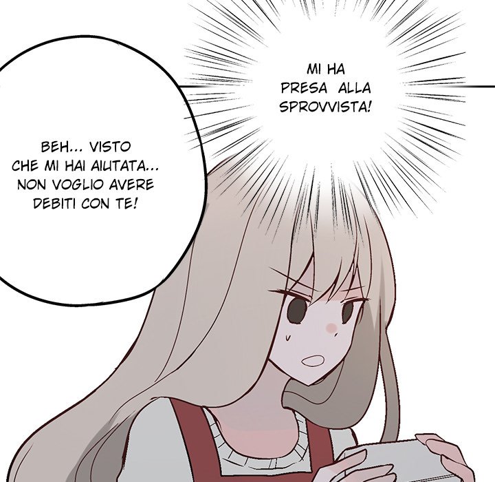 Read A Day with Me Manga Online