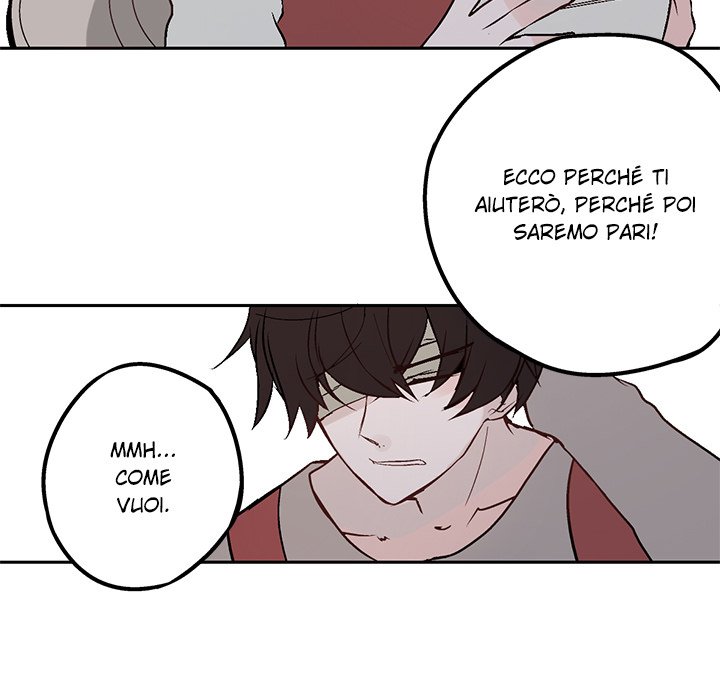 Read A Day with Me Manga Online