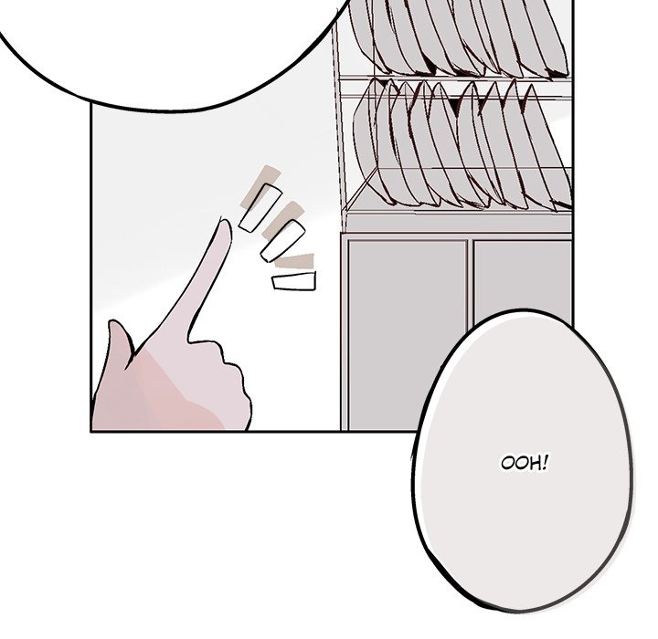 Read A Day with Me Manga Online