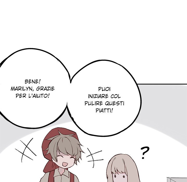 Read A Day with Me Manga Online