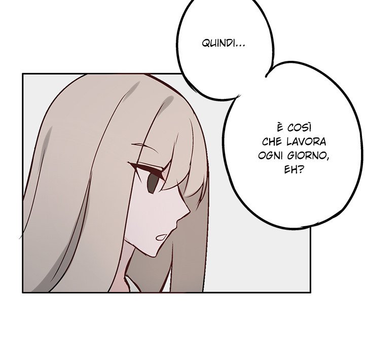 Read A Day with Me Manga Online