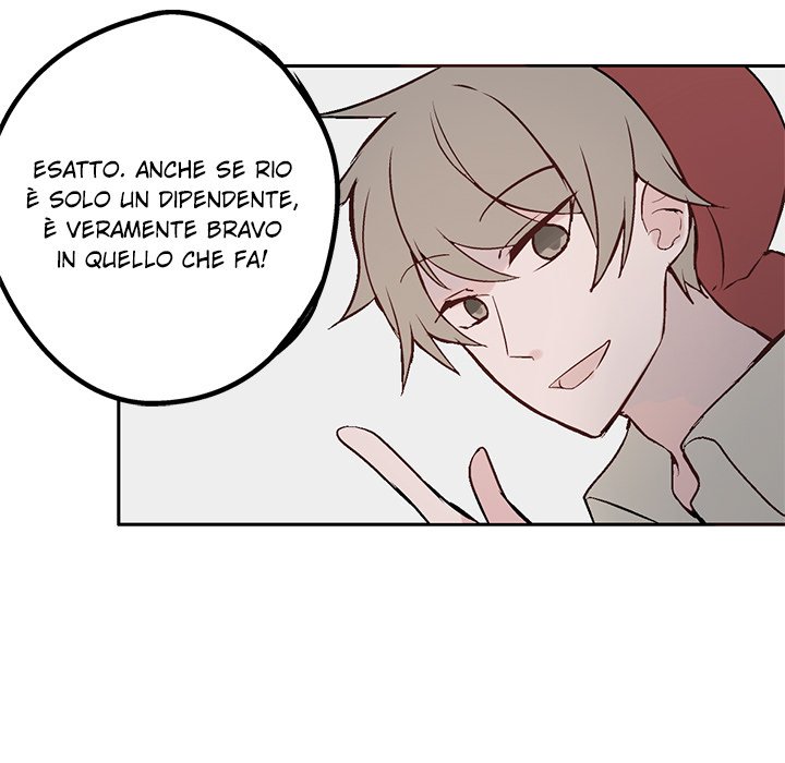 Read A Day with Me Manga Online