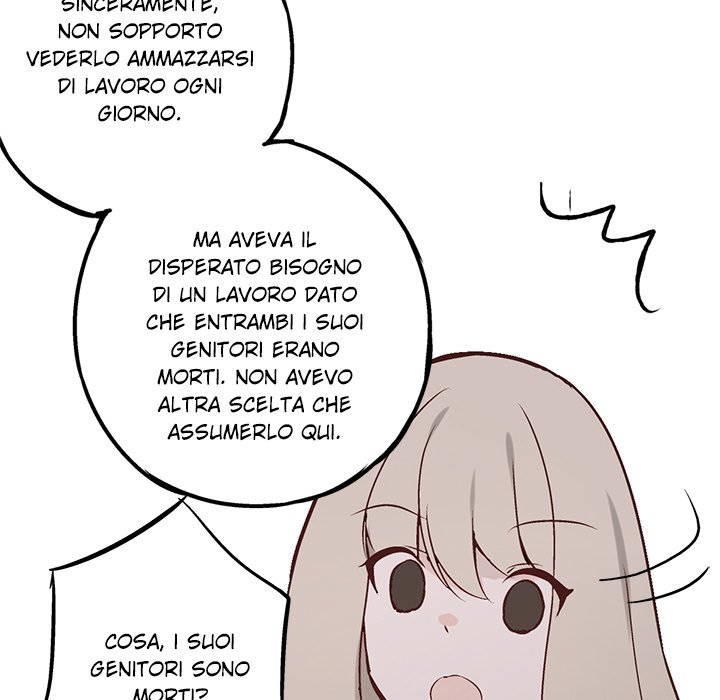 Read A Day with Me Manga Online