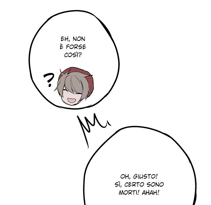 Read A Day with Me Manga Online