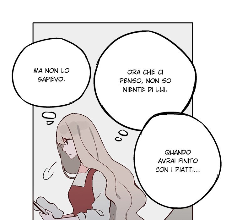 Read A Day with Me Manga Online