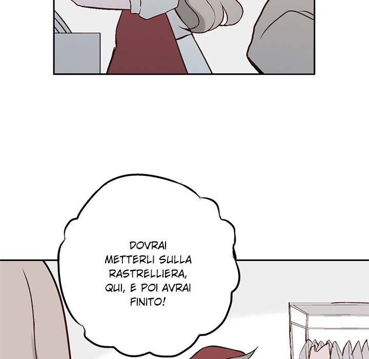 Read A Day with Me Manga Online