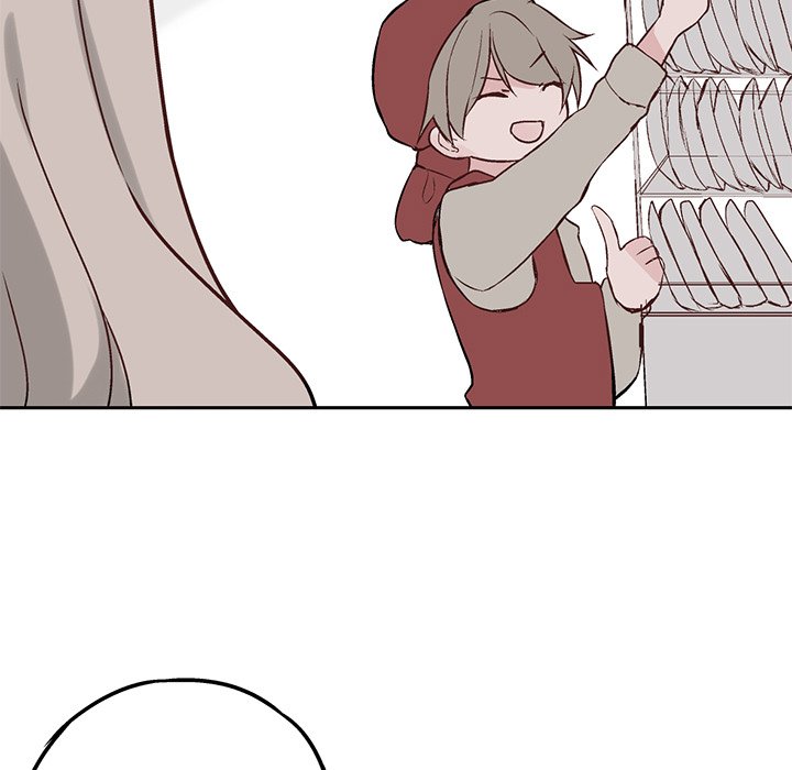 Read A Day with Me Manga Online