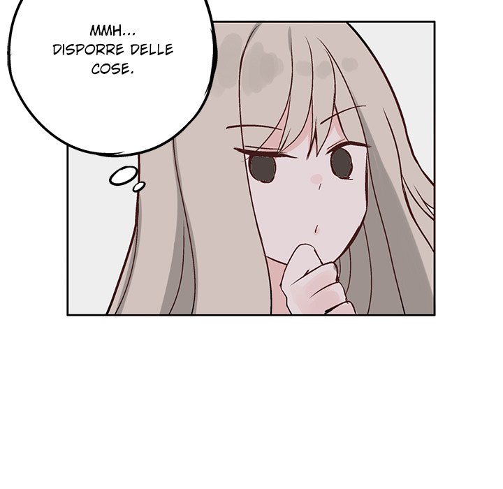 Read A Day with Me Manga Online