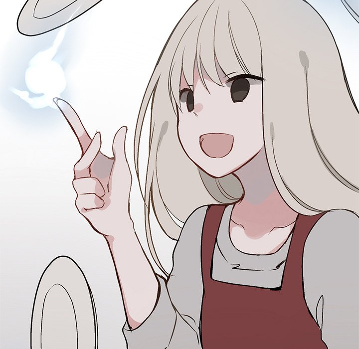 Read A Day with Me Manga Online