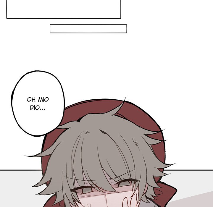 Read A Day with Me Manga Online