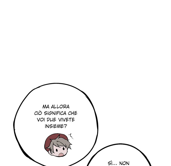 Read A Day with Me Manga Online