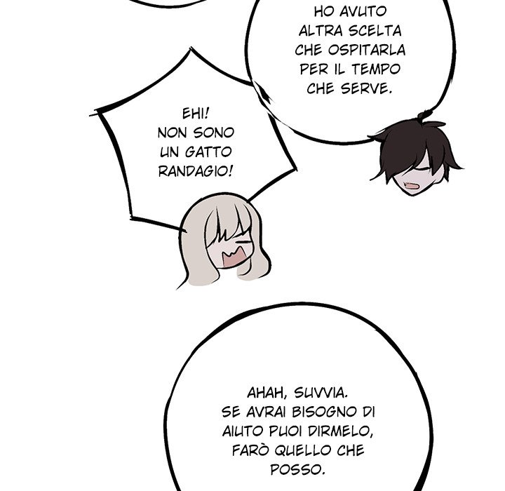 Read A Day with Me Manga Online