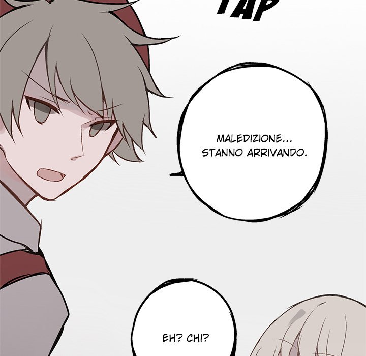 Read A Day with Me Manga Online