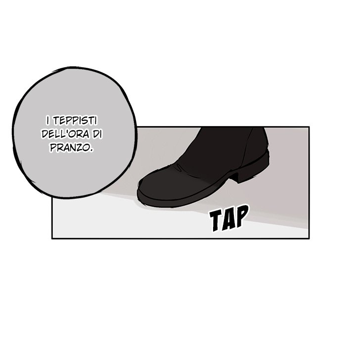 Read A Day with Me Manga Online