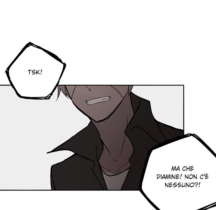 Read A Day with Me Manga Online