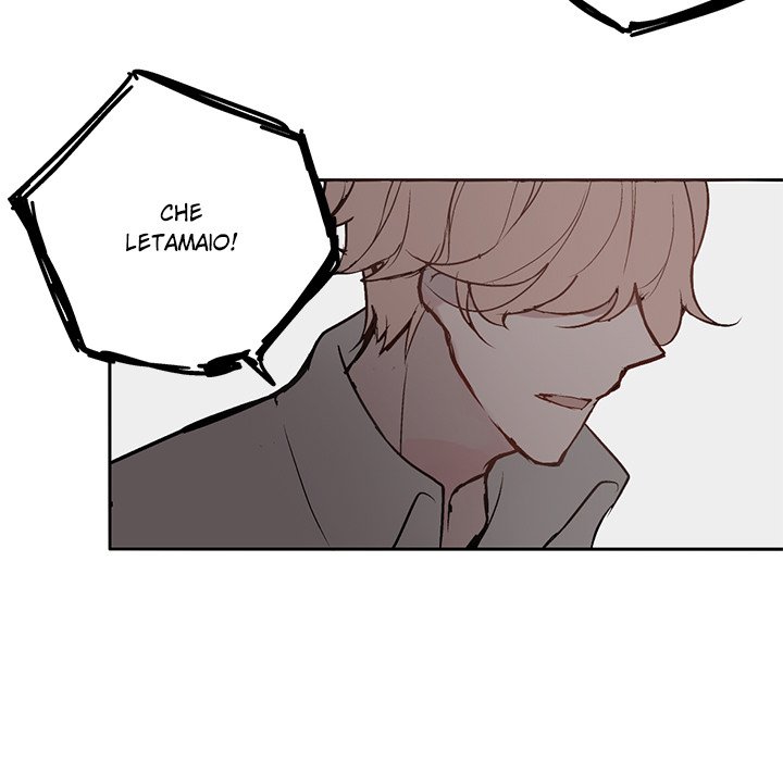 Read A Day with Me Manga Online