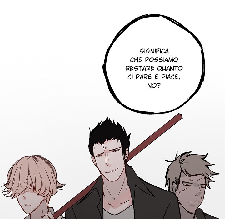 Read A Day with Me Manga Online