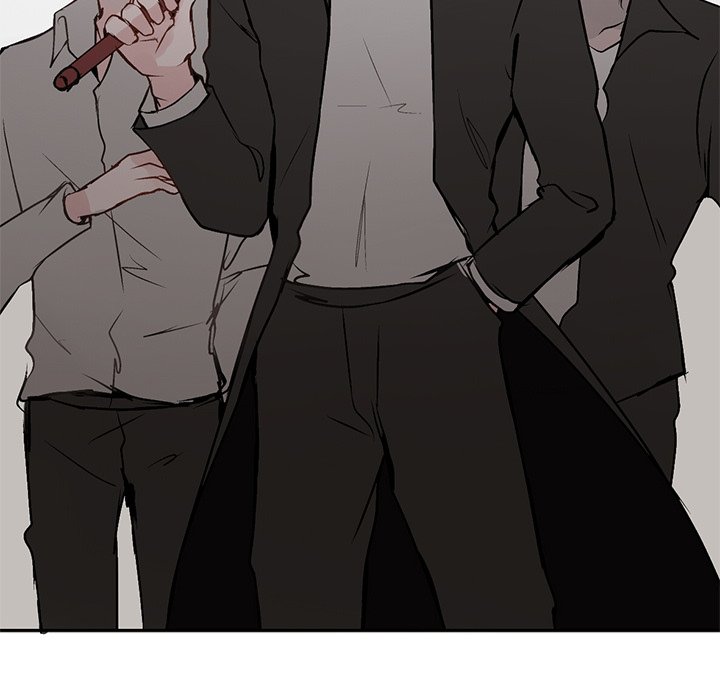 Read A Day with Me Manga Online