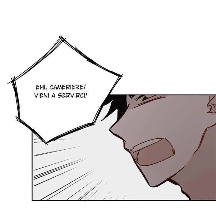 Read A Day with Me Manga Online