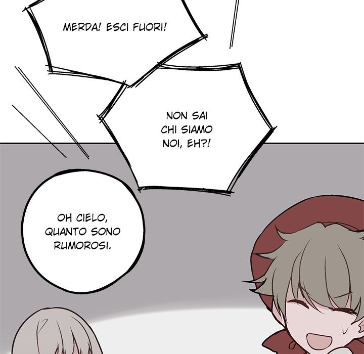 Read A Day with Me Manga Online