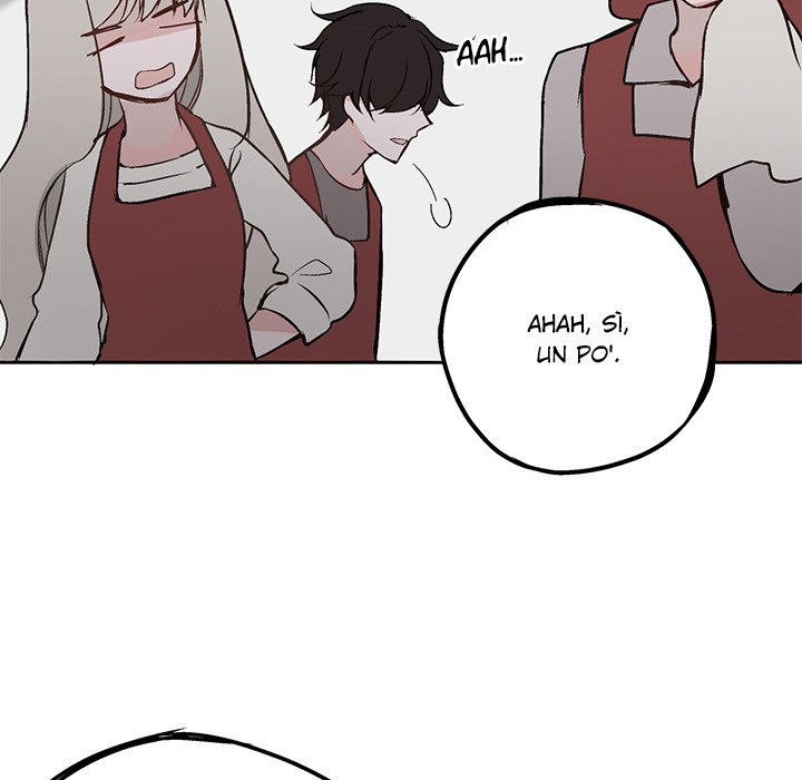 Read A Day with Me Manga Online