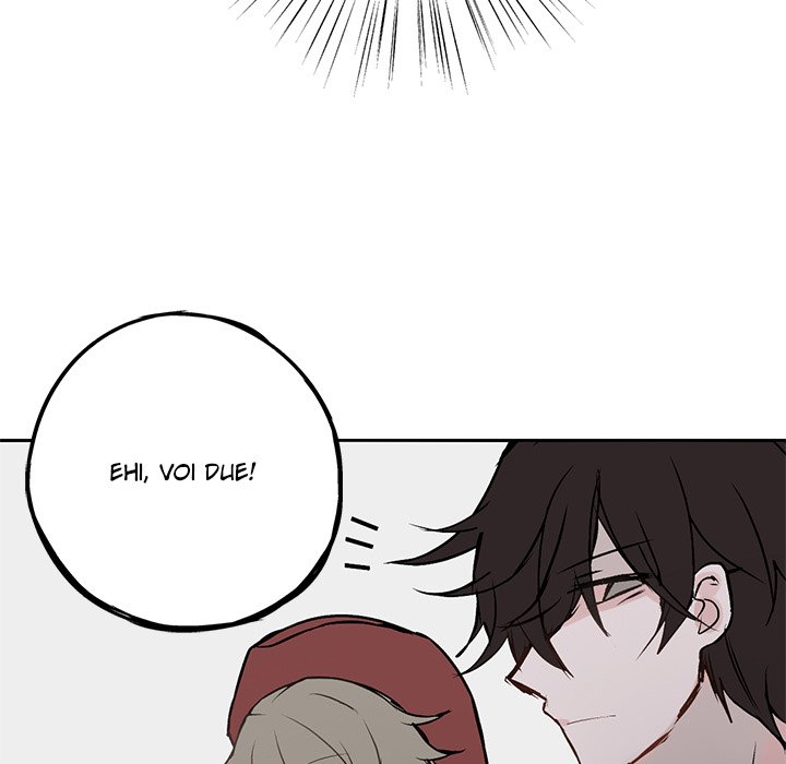 Read A Day with Me Manga Online