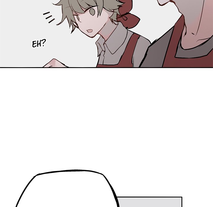 Read A Day with Me Manga Online