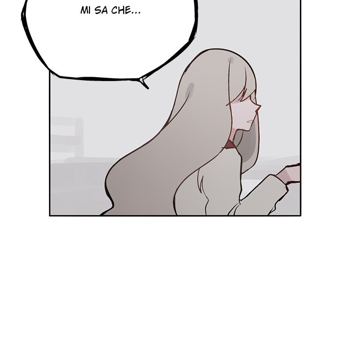 Read A Day with Me Manga Online