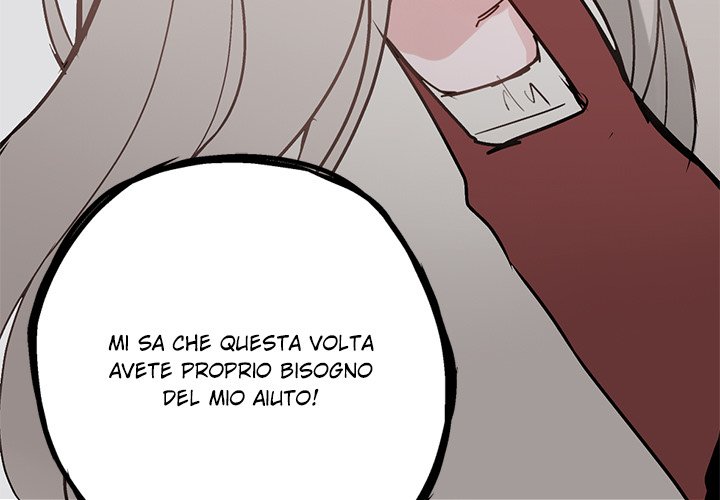 Read A Day with Me Manga Online